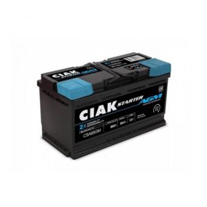 Akumulator CIAK Starter AGM 95Ah